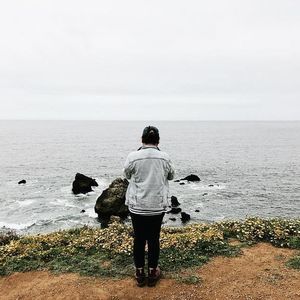 Meet your Posher, Sandra